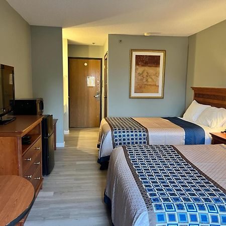 Royal Inn Suites Huntington Dış mekan fotoğraf