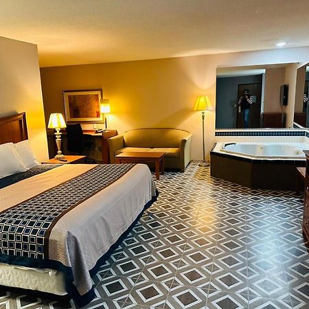 Royal Inn Suites Huntington Dış mekan fotoğraf