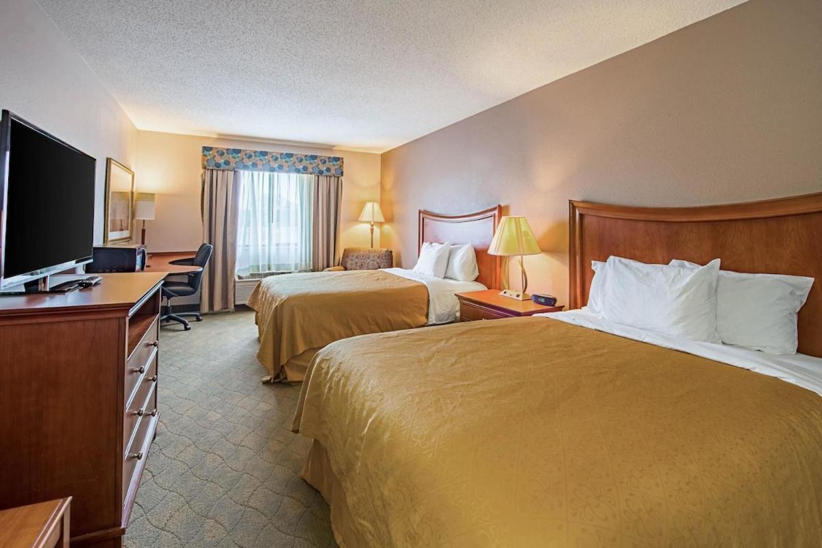 Royal Inn Suites Huntington Dış mekan fotoğraf