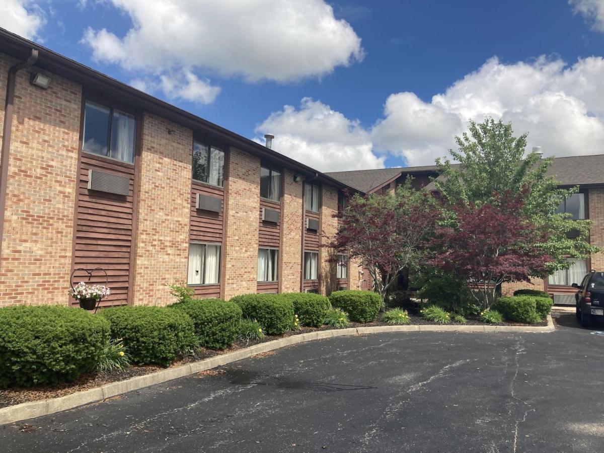 Royal Inn Suites Huntington Dış mekan fotoğraf