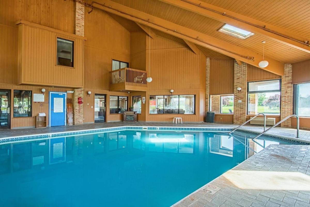 Royal Inn Suites Huntington Dış mekan fotoğraf