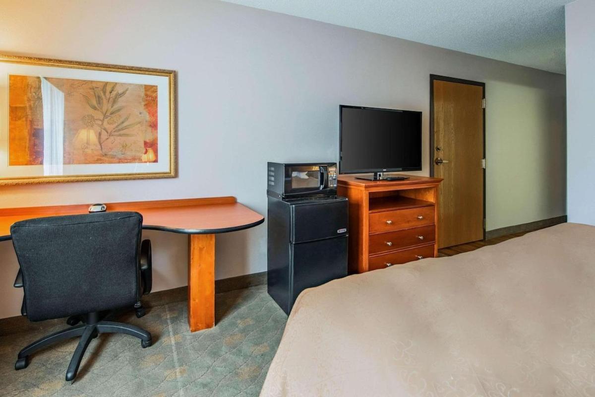 Royal Inn Suites Huntington Dış mekan fotoğraf