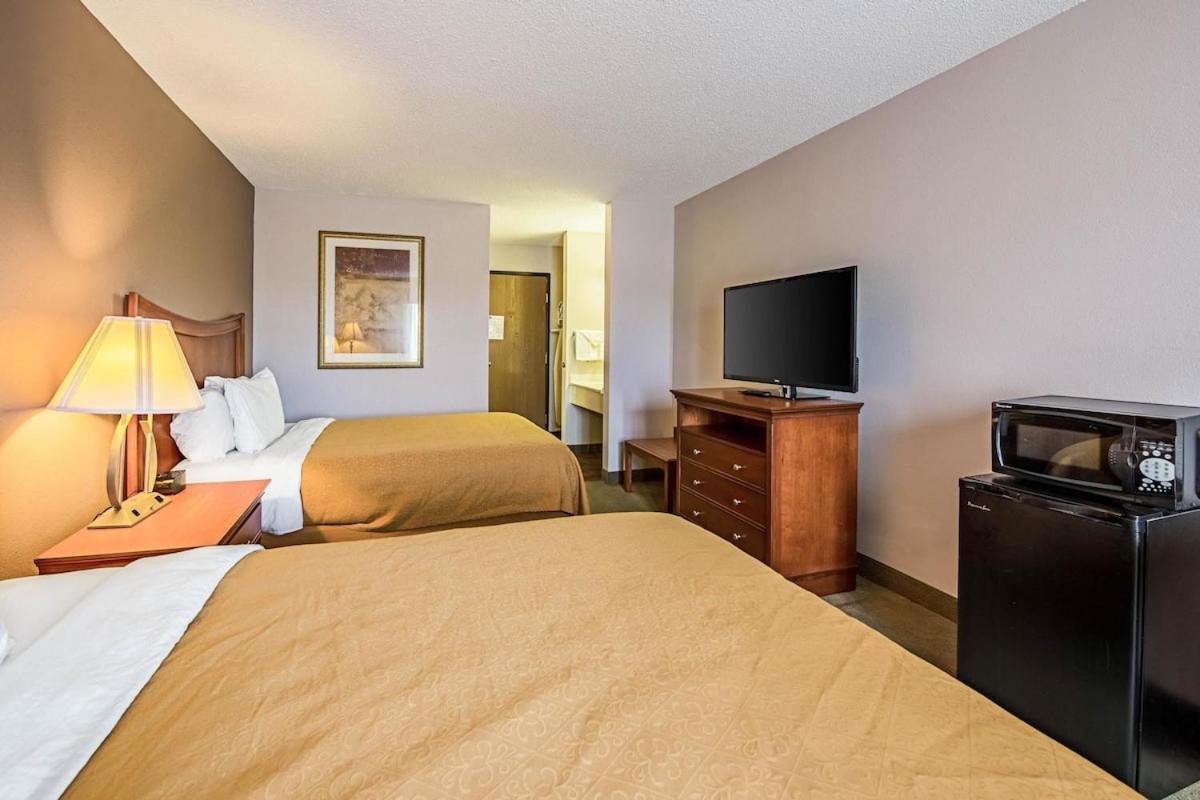 Royal Inn Suites Huntington Dış mekan fotoğraf