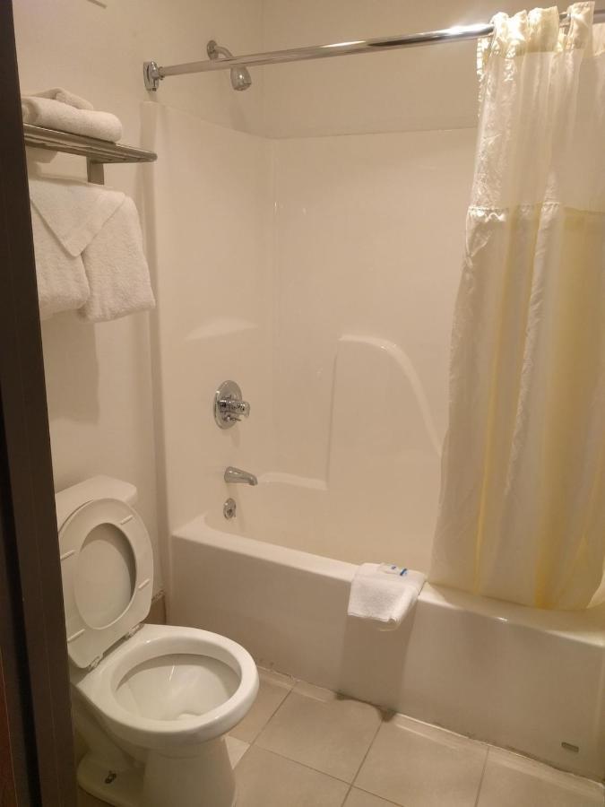 Royal Inn Suites Huntington Dış mekan fotoğraf