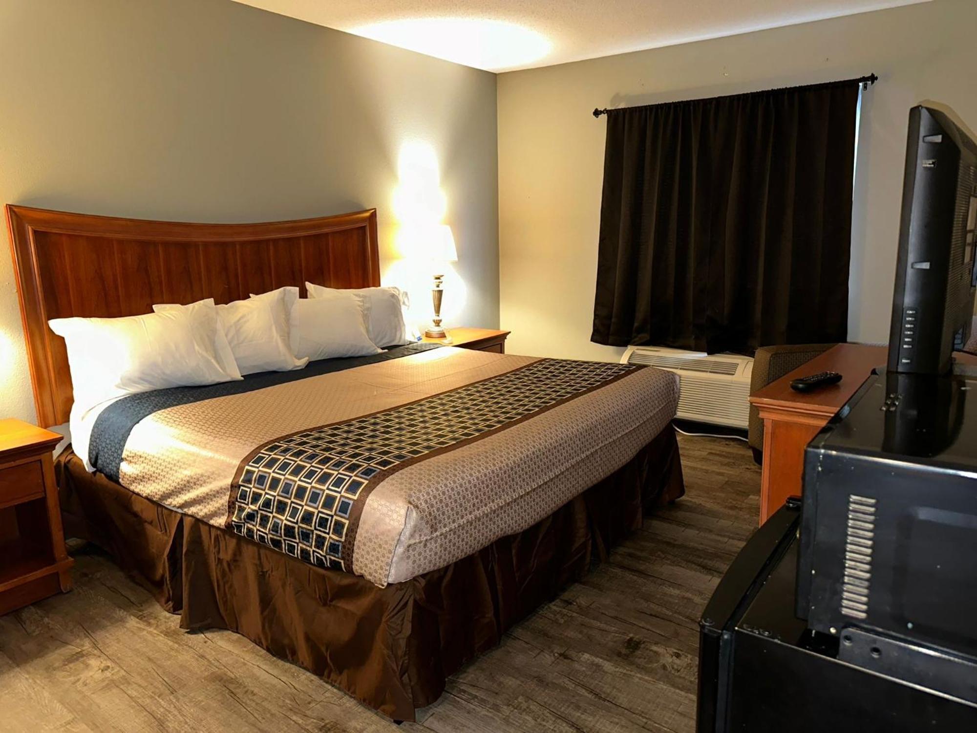 Royal Inn Suites Huntington Dış mekan fotoğraf